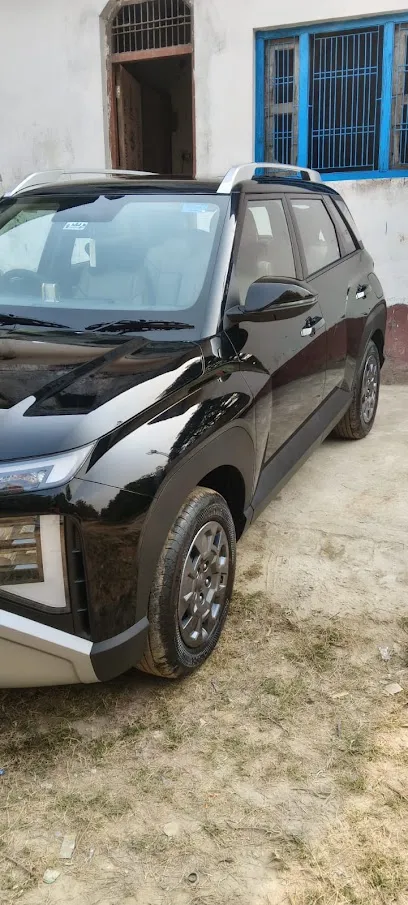 Gorakhpur car wash & Detailing