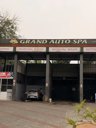 Grand Auto Spa