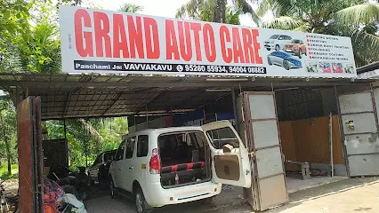 Grand Autocare