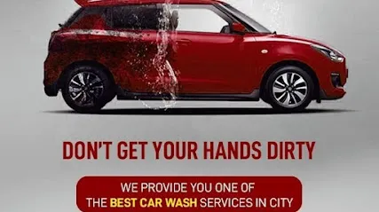 Gujarat Car Club