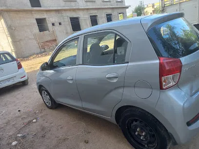 Gujrat Spray Paint