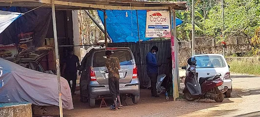 Gulf Carstop - Car Care Center