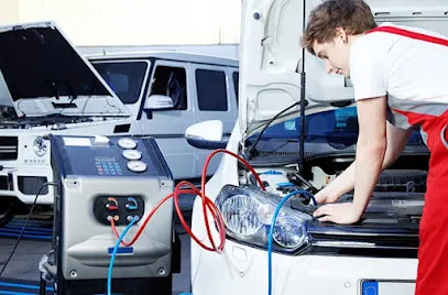 Guru Harkishan Motors car repair