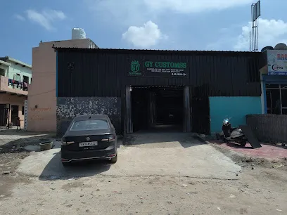 Gy customss and auto detaling