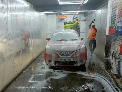 H2O- Garware PPF Kolkata