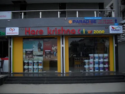 Harekrishna Colour Zone