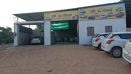 Hari Om Motor