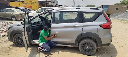 HARIOM MOTORS AND CAR AC WORK
