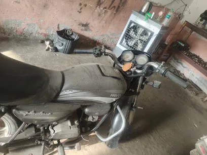 Haryana Auto Centre