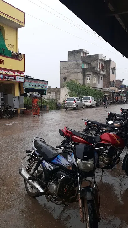 हिंद Maruti डेंटिंग एंड वर्क शॉप