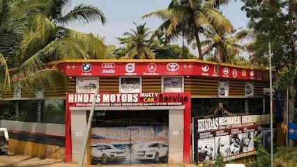 Hindas Motors