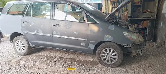 Hindustan body work