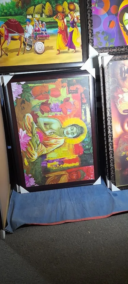 H.K.Spray Painting & Denting