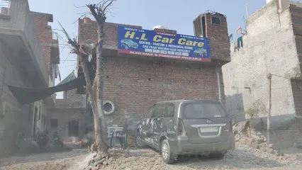 H.L Car Care