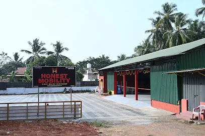 Honest Mobility