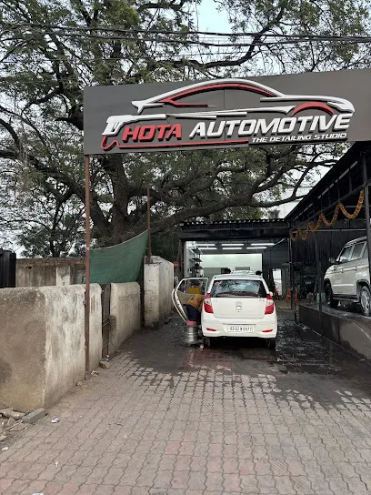 Hota automotive