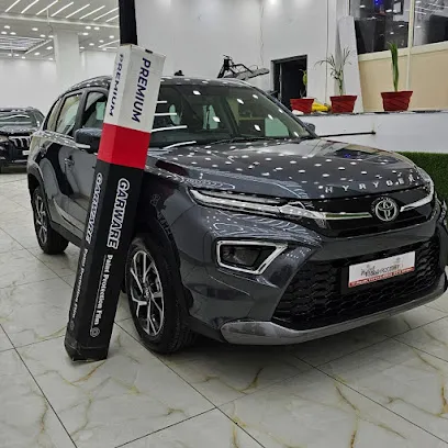 House of detailing Panipat
