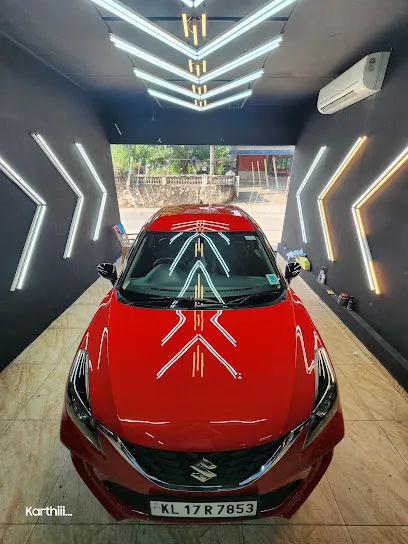 Iconic Car Detailing Centre