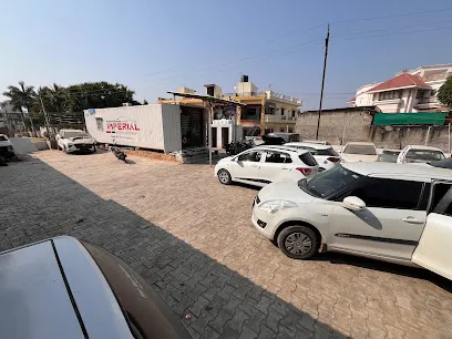 IMPERIAL MOTORS WORKSHOP