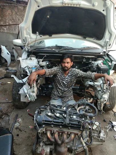 Imran car care