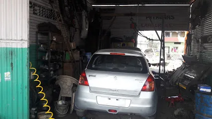 India Car Garage