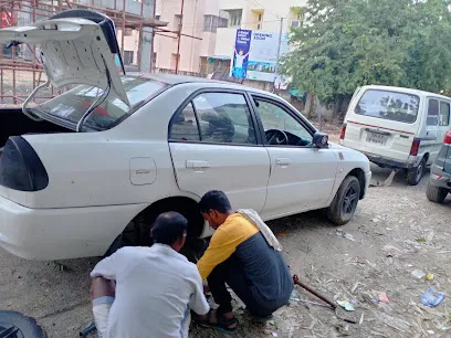 indian auto care