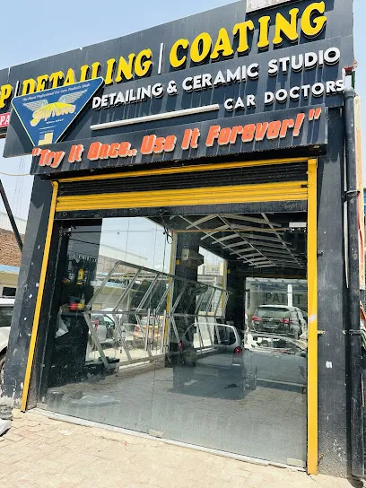 Indo German Motor Works - Dent Paint | Engine | Sunroof | Transmission | Detailing | AC Service Gurgaon