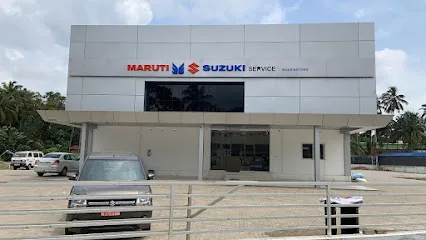 Indus Motors-Maruti Suzuki Service