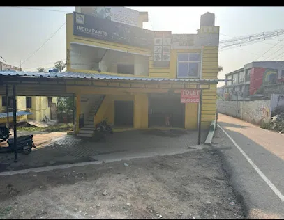 INDUS PAINTS VELLORE - Athorized dealer for GLASURIT