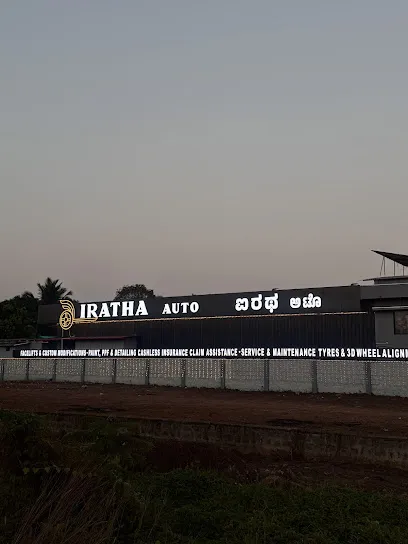 IRATHA AUTO