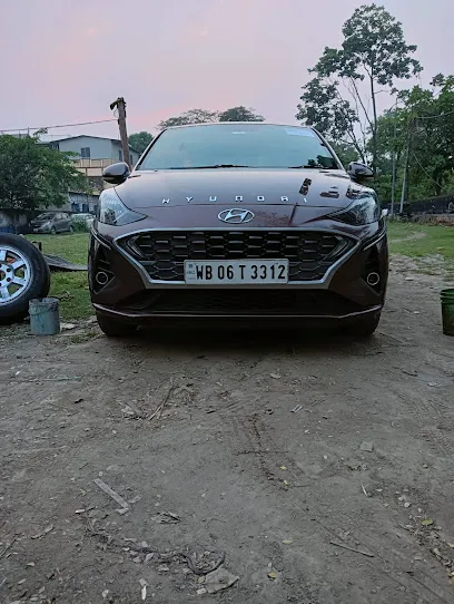 Jagannath's Car Care