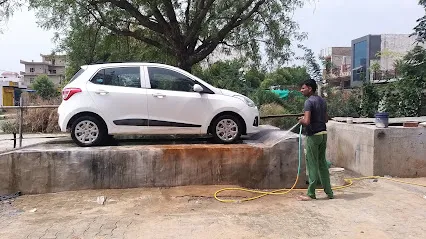 Jai Hanuman Auto Repair & Workshop