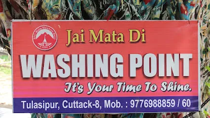 Jai Mata Di Washing Point