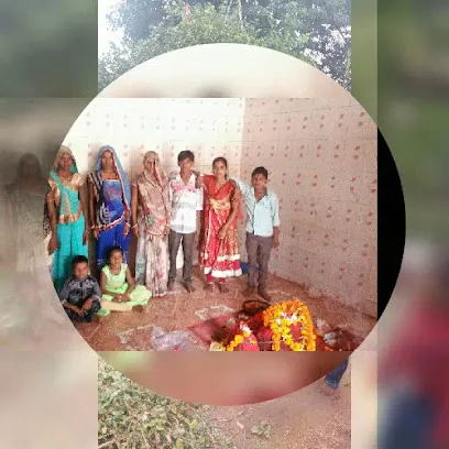 Jai Mataji Auto