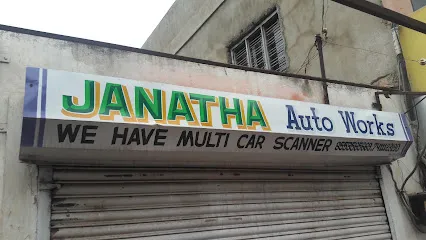 Janata Car Care