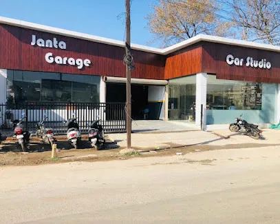Janta Garage