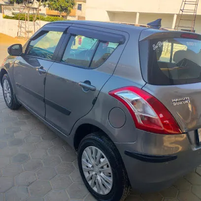 JANTA GARAGE Car Workshop