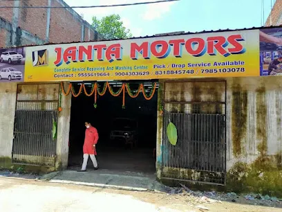 Janta Motors(JM)