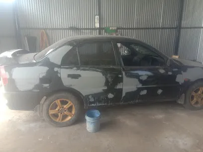 Jayavel Car Body Workshop