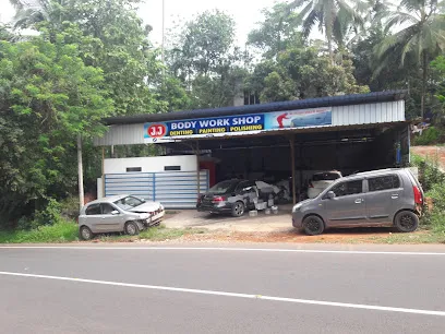 J&J Body Workshop