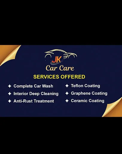 JK Car Care