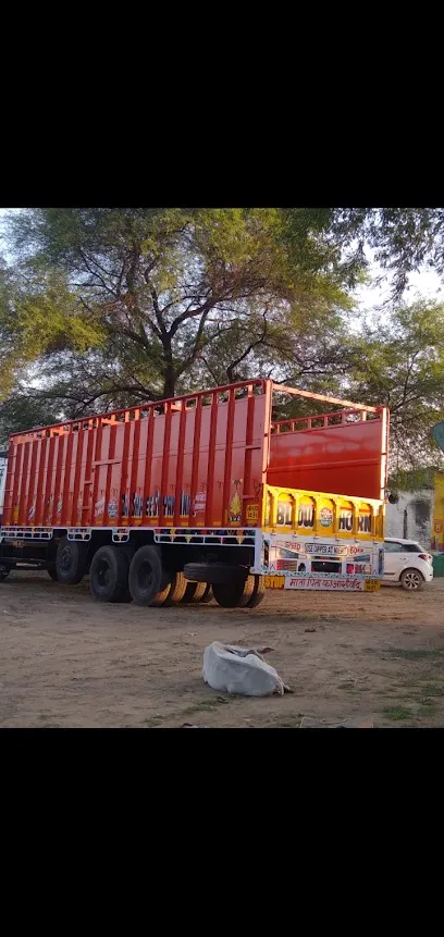 JK SHARMA BODY MAKER BHIWANI