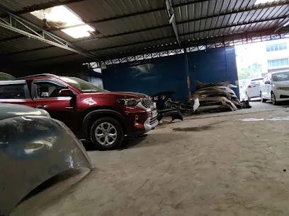 JMS Automobiles