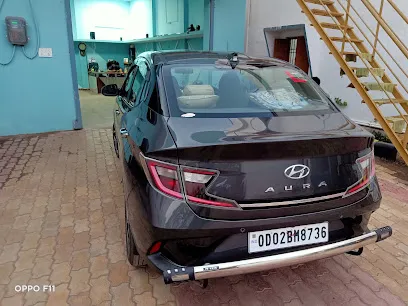 J.N. Multi Car Workshop