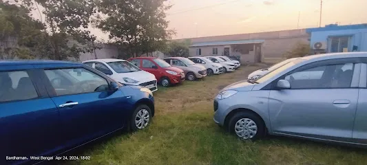 Jonopriyo Car Workshop