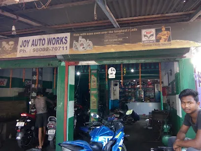 Joy Auto Works