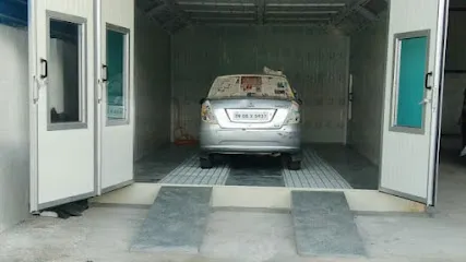 JP Auto Car Painting Service