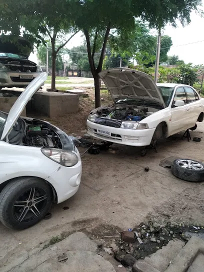 JS Automobile