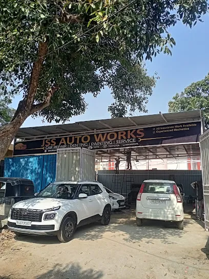 JSS Auto Works Car Repair & Service