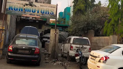 K G N MOTORS